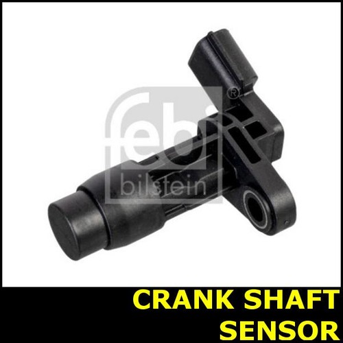 Crankshaft sensor fits renault - crankshaft,