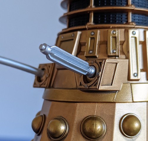 Doctor who time war dalek - doctor,