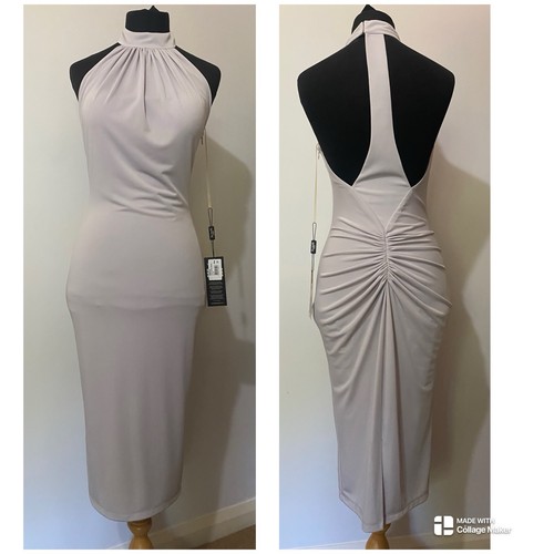 Pia michi with flattering - with, back