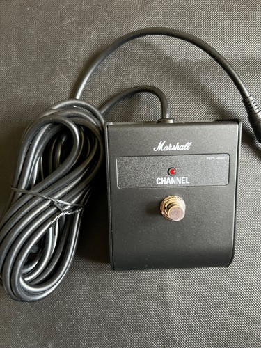 Marshall pedl 90011 - marshall, pedl-90011