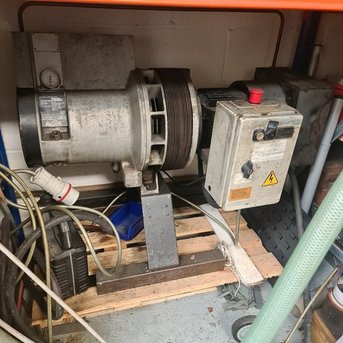 Hydrovane air compressor - hydrovane, 3