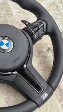  M sport stearing wheel  for BMW 5 F10 F11 F07 6 F06 F12 F13 7 F01 F02