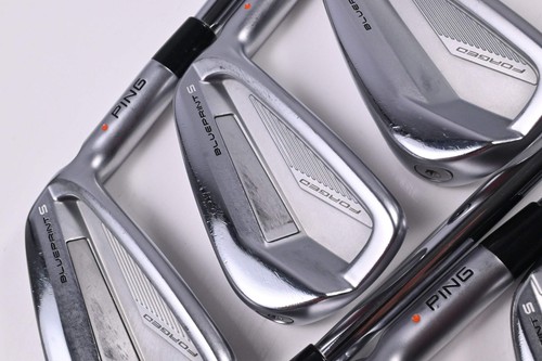 Ping blueprint irons - ping, /