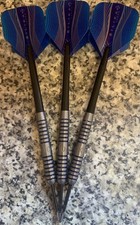 Datadart Jocky Wilson 26G