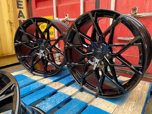 Black 826 style - 20",