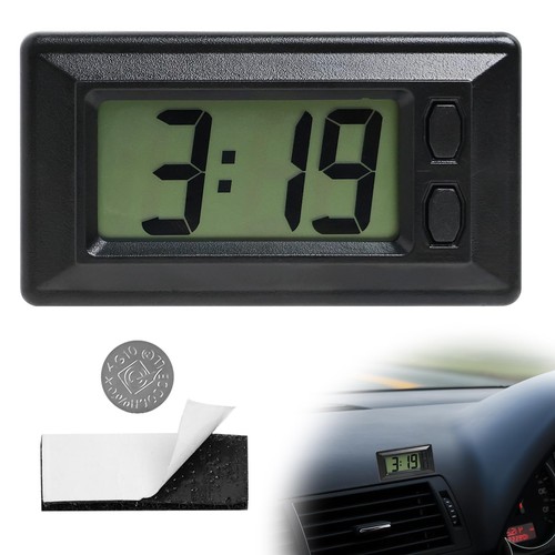 Car clocks for - car, with