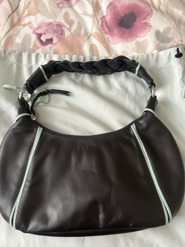 Radley chocolate brown - radley,