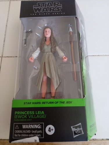 Hasbro star wars - wars, black