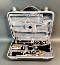 Selmer USA CL300 Student Bb