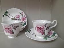 BNWT 2 X David Austin English