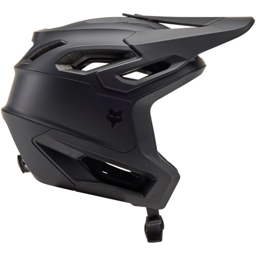 Fox dropframe pro - helmet, mtb