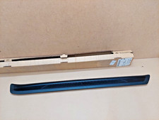 BMW 4 Series F32 Left Door