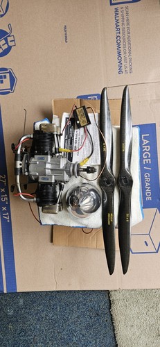 Saito engine - saito, 300