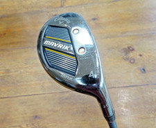 Callaway Mavrik Max 4 Hybrid
