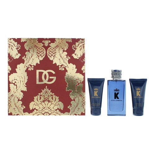 Dolce gabbana eau de - k,