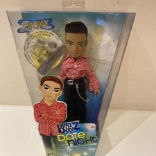 Bratz Doll Boyz Boys Date