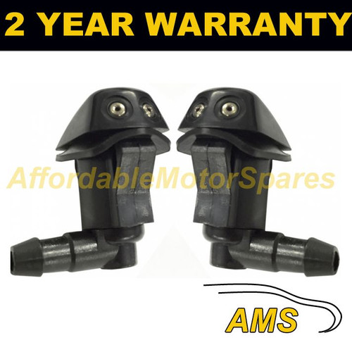 Pair universal windscreen - pair,
