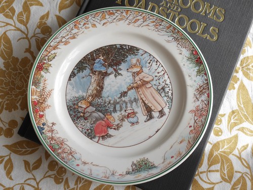 Vintage villeroy boch - villeroy,