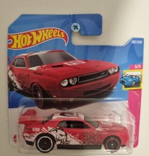 Hot Wheels DODGE CHALLENGER