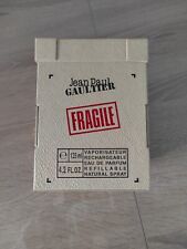 JPG Fragile 125ml Edp ** Jean