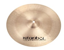 Istanbul 8" Agop Traditional