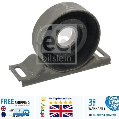 Propshaft bearing 02823 - bearing,
