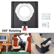 CTA Seat Swivel Base 32857 For