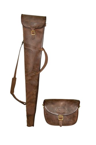 Genuine premium cow leather - premium,