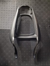 Kawasaki zx6r rear seat - kawasaki,