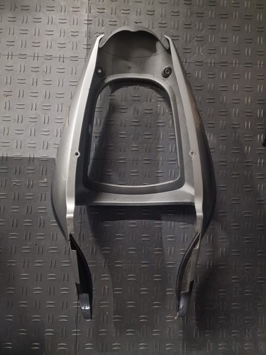 Kawasaki zx6r rear seat - kawasaki,