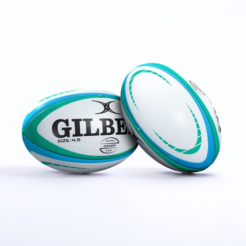 Gilbert rugby womens - ball,