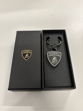 Lamborghini Keyring
