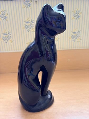 Medium size glazed ceramic - medium,