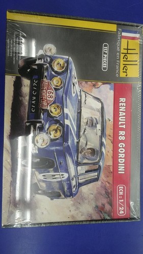 Herre renault gordini - renault,