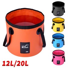 12L/20L Collapsible Folding