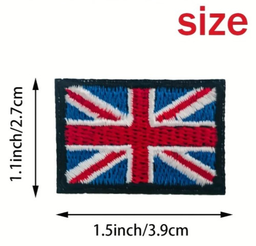 Union jack united kingdom - uk,