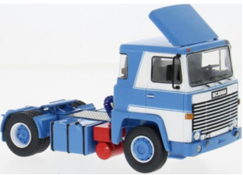 Ixo tr221 scania - scania, 1976