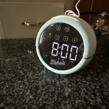 Roberts Zen FM Radio Clock