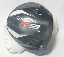 Used Taylormade R9 Supertri