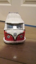 LEGO CREATOR: Volkswagen T1