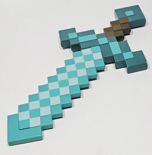 Jakks pacific mojang minecraft - mojang,