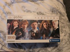 Harry Potter Panorama
