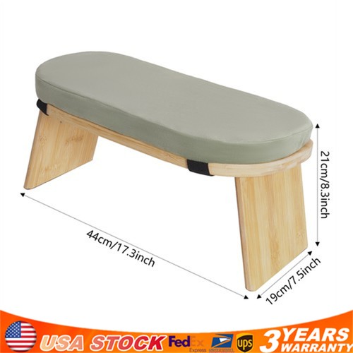 Foldable ergonomic meditation - foldable&ergonomic,