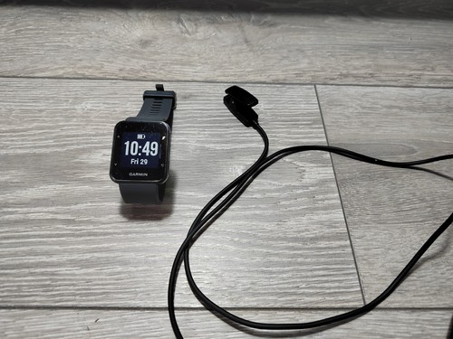 Garmin forerunner gps - garmin, 30