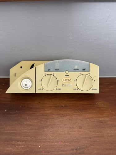 Ideal isar he24 he30 he35 - isar,