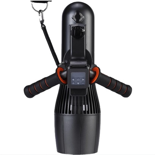 500w electric underwater - underwater, sea