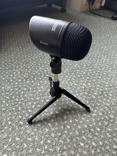 Red5 audio rvk7 - audio,