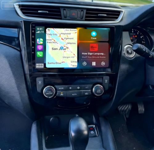 Android car stereo - 15.0,