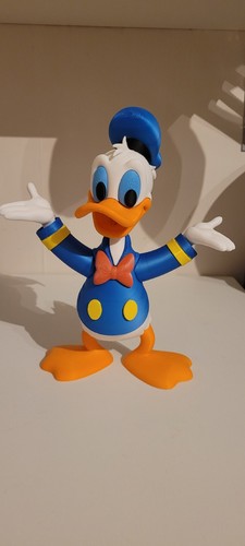 Printed donald duck - printed,