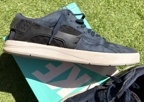 Nike eric koston huarache - nike,